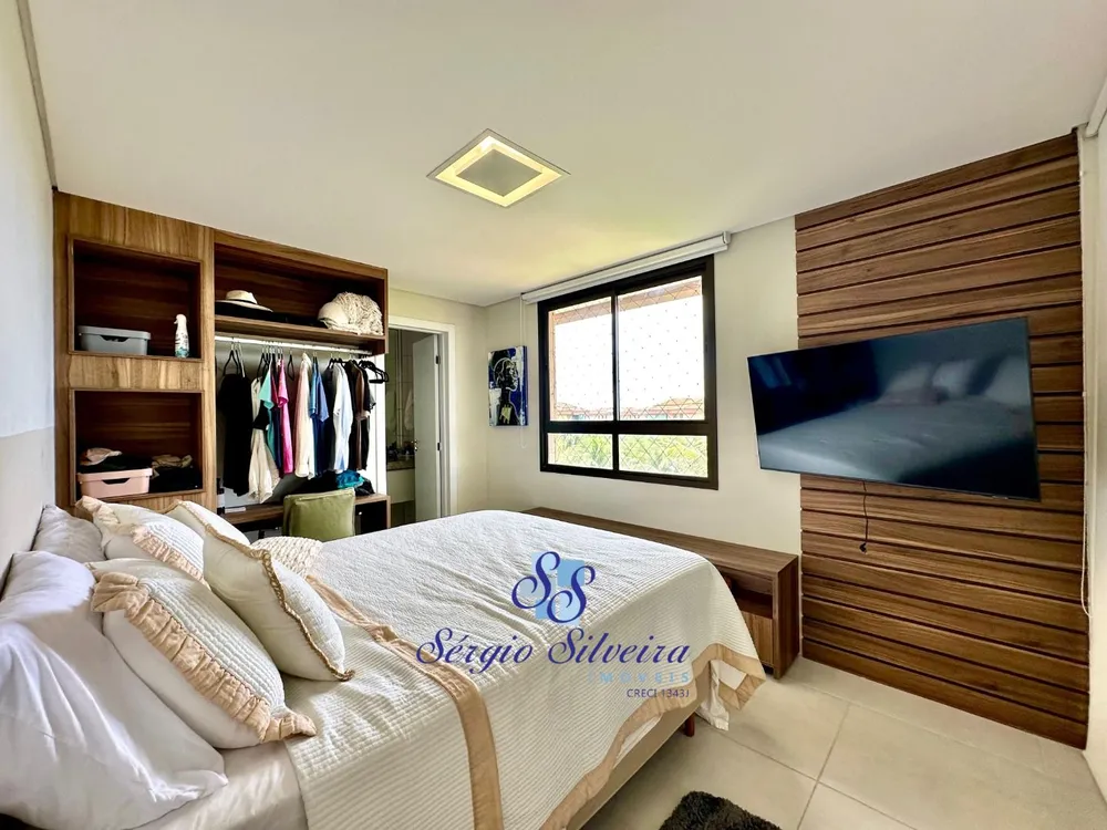 Apartamento, 3 quartos, 118 m² - Foto 14