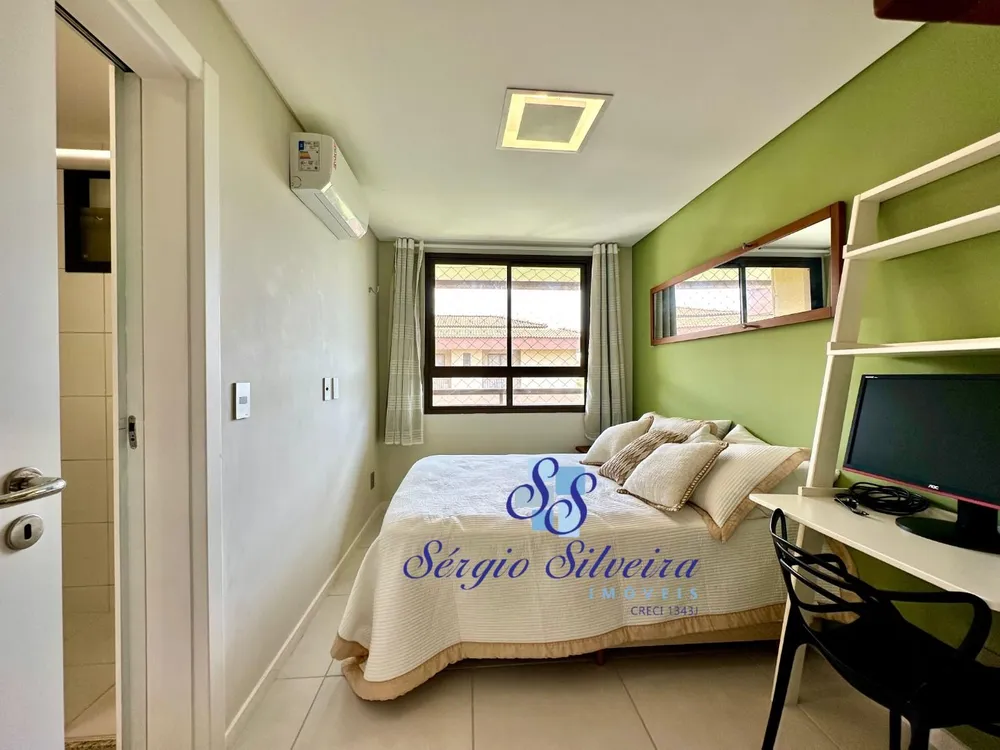 Apartamento, 3 quartos, 118 m² - Foto 13