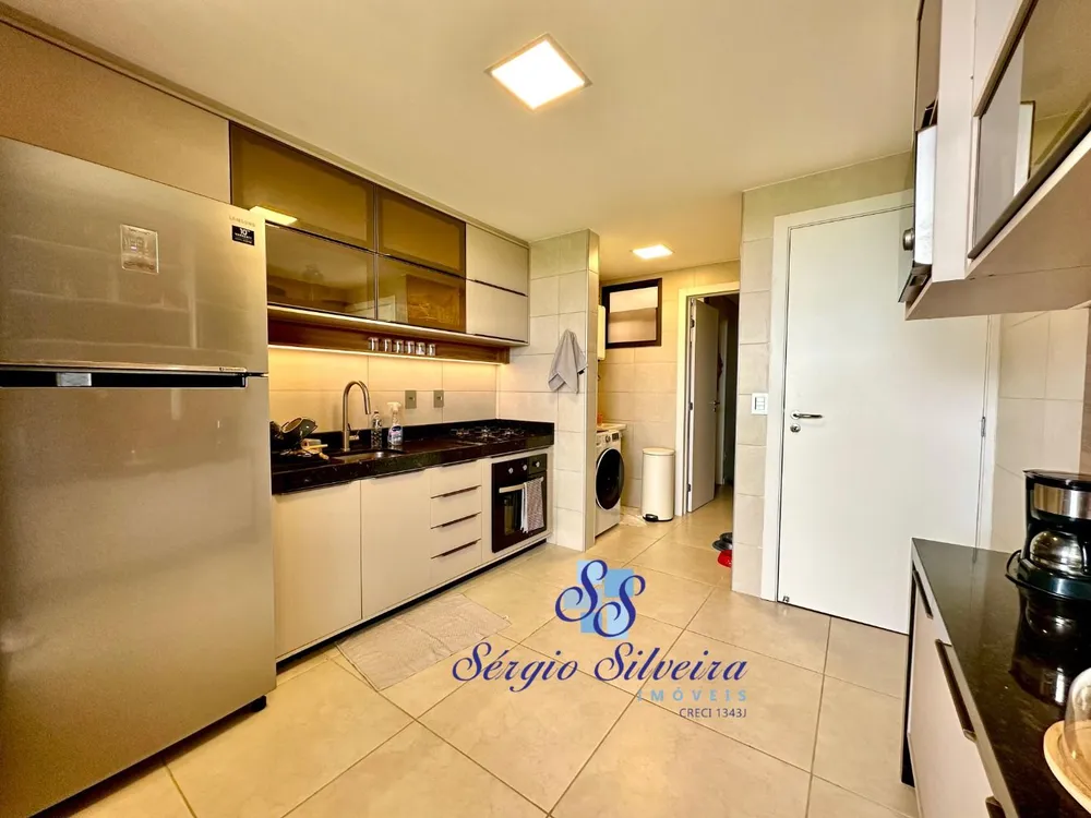 Apartamento, 3 quartos, 118 m² - Foto 15