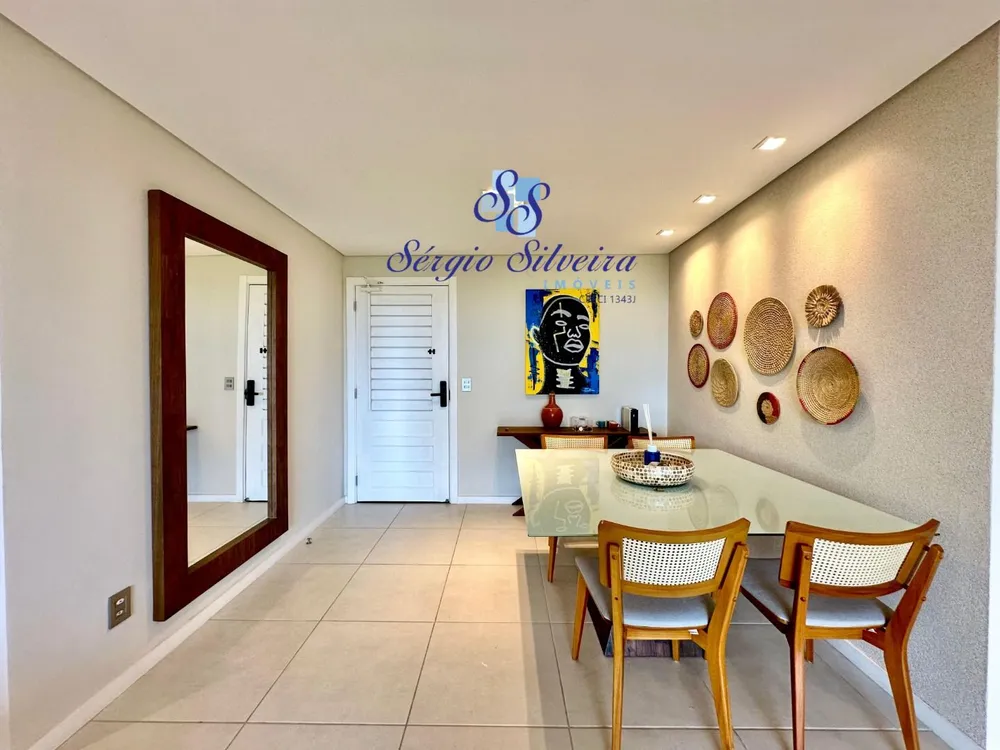 Apartamento, 3 quartos, 118 m² - Foto 3