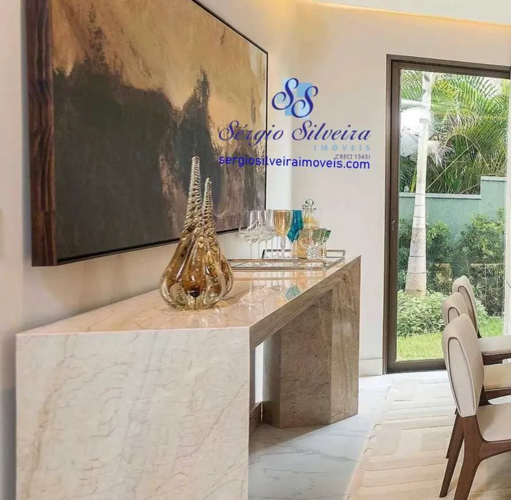 Casa de Condomínio, 5 quartos - Foto 10
