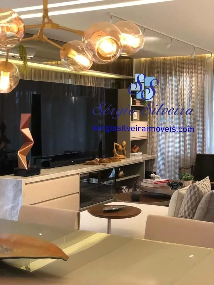 Casa de Condomínio, 5 quartos - Foto 6