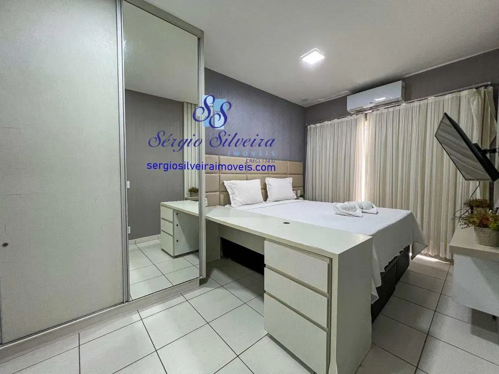 Apartamento, 2 quartos, 72 m² - Foto 5