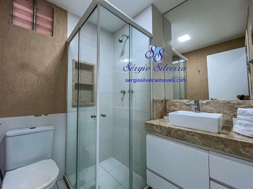 Apartamento, 2 quartos, 72 m² - Foto 7