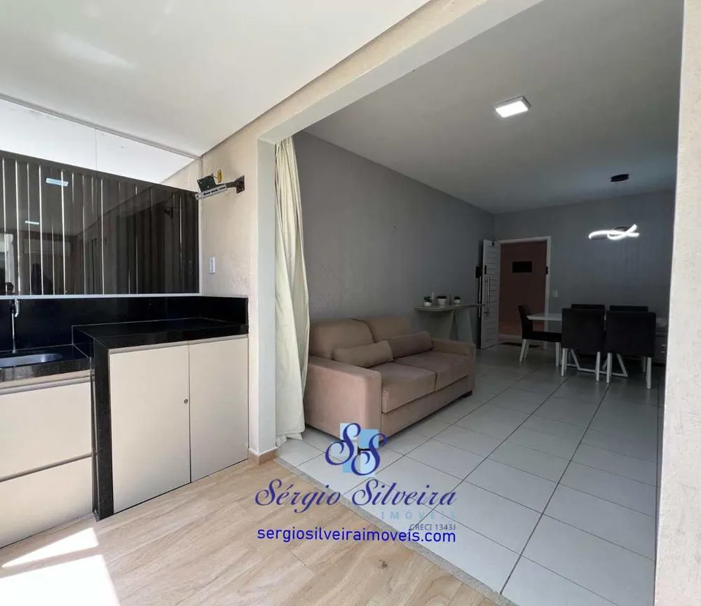 Apartamento, 2 quartos, 72 m² - Foto 2