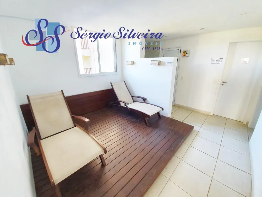 Apartamento, 2 quartos, 72 m² - Foto 11
