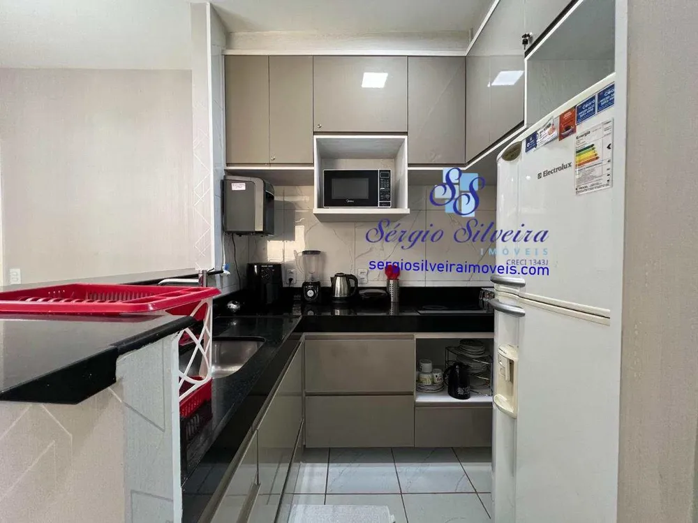 Apartamento, 2 quartos, 72 m² - Foto 4