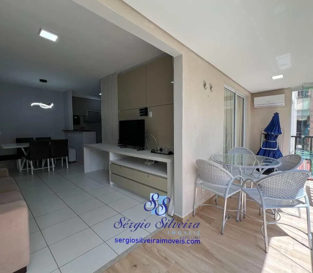 Apartamento, 2 quartos, 72 m² - Foto 3