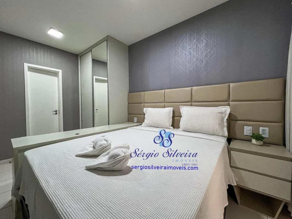 Apartamento, 2 quartos, 72 m² - Foto 6
