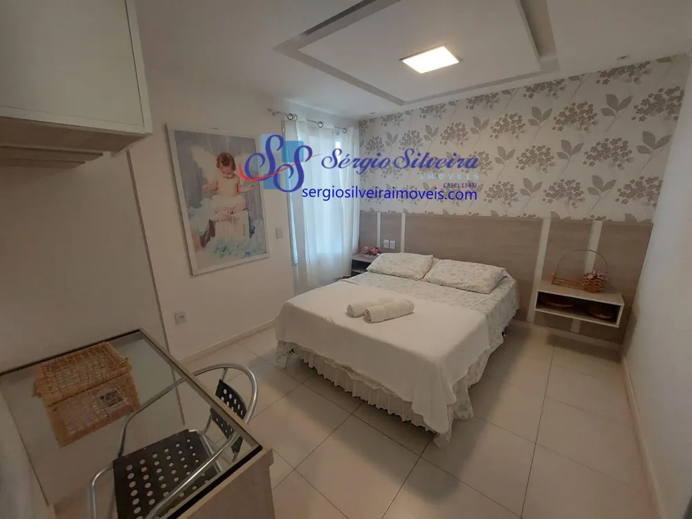 Apartamento, 3 quartos, 115 m² - Foto 3