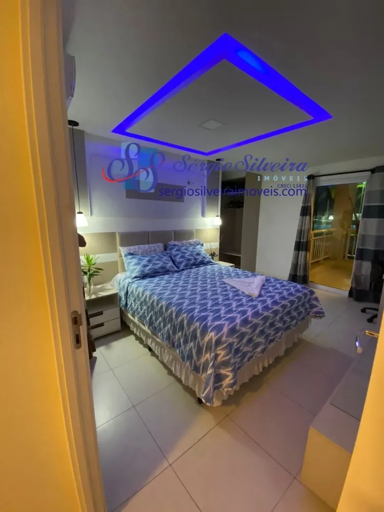Apartamento, 3 quartos, 115 m² - Foto 2