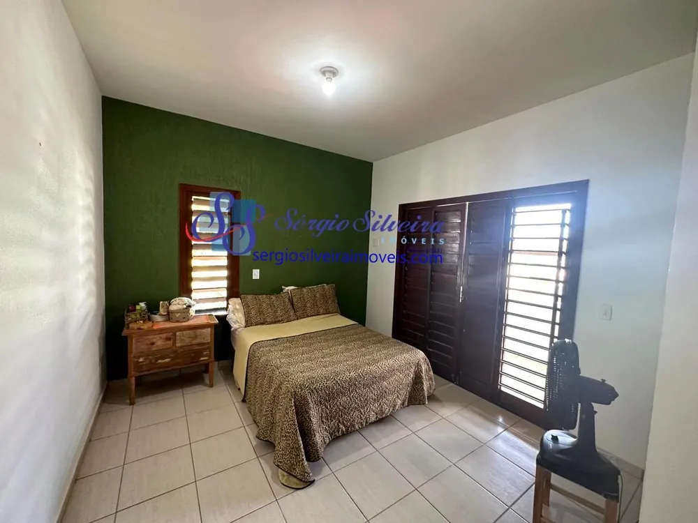 Casa de Condomínio, 6 quartos - Foto 12