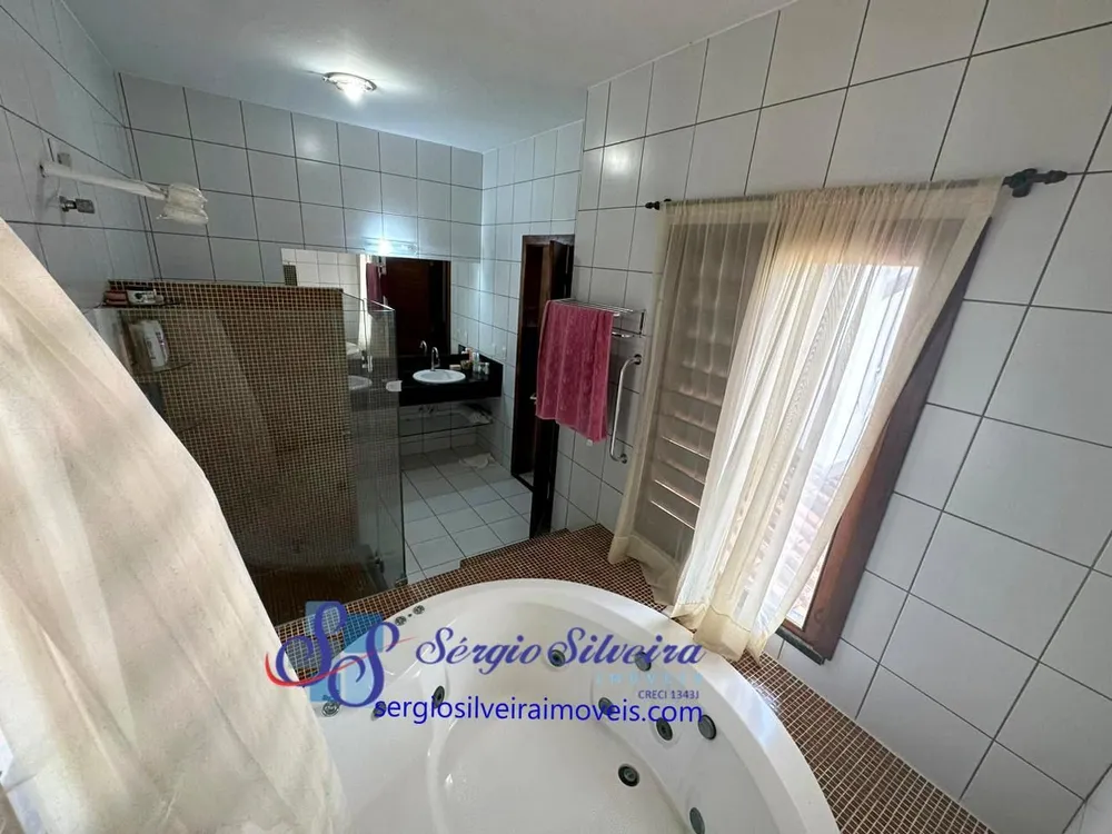 Casa de Condomínio, 6 quartos - Foto 11