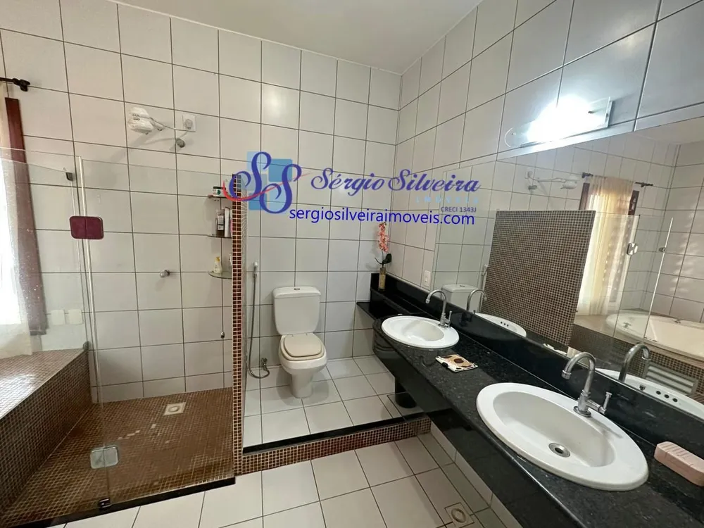 Casa de Condomínio, 6 quartos - Foto 15