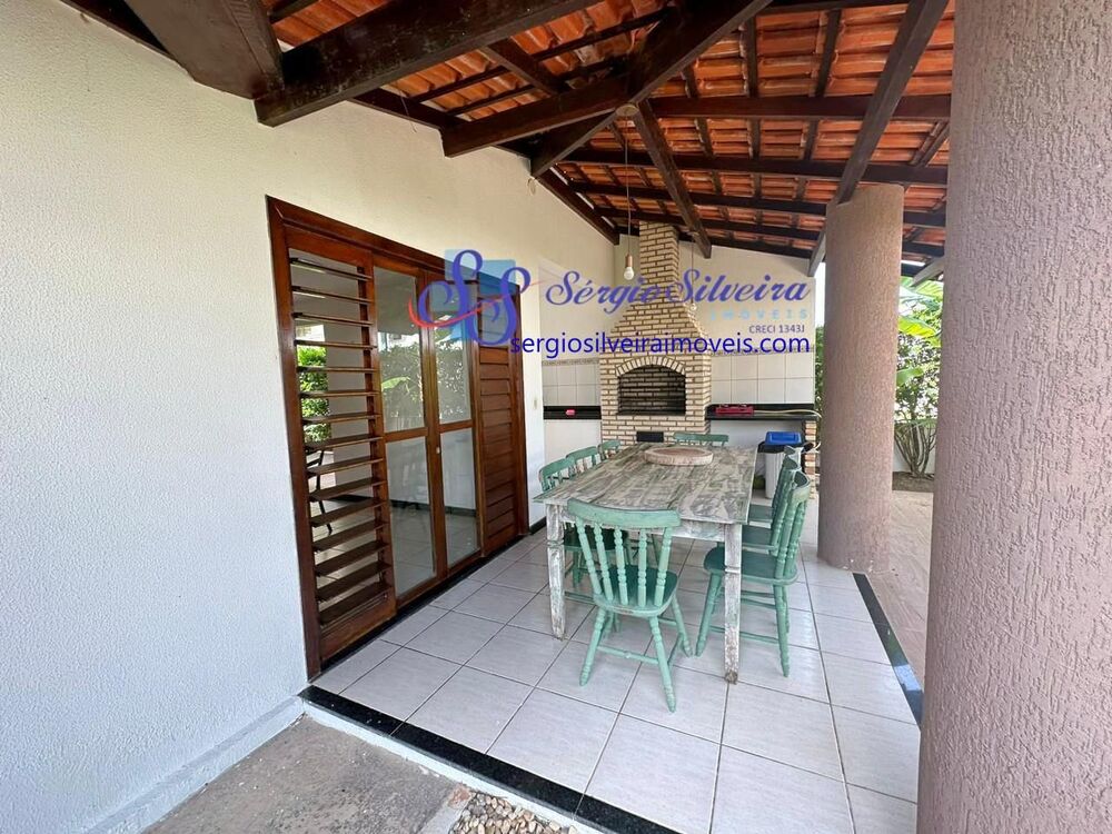 Casa de Condomínio à venda com 6 quartos, 349m² - Foto 4