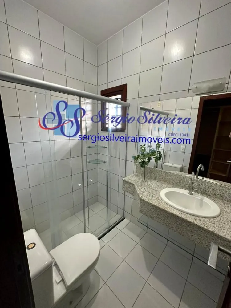Casa de Condomínio, 6 quartos - Foto 16