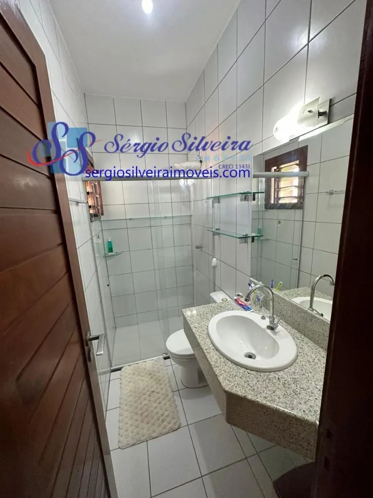Casa de Condomínio, 6 quartos - Foto 14
