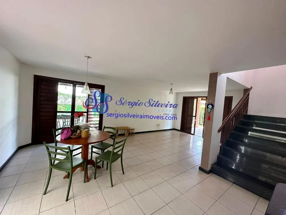 Casa de Condomínio, 6 quartos - Foto 3