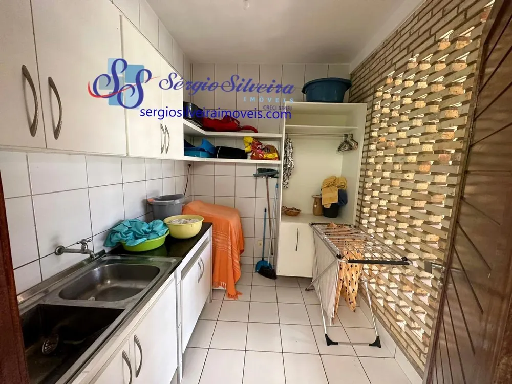 Casa de Condomínio, 6 quartos - Foto 8
