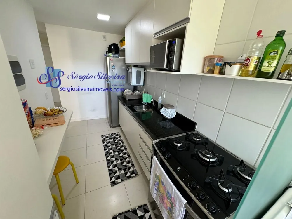 Apartamento, 3 quartos, 115 m² - Foto 2