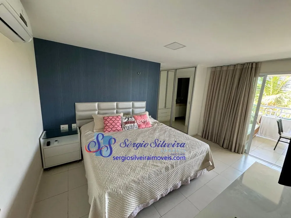 Apartamento, 3 quartos, 115 m² - Foto 3