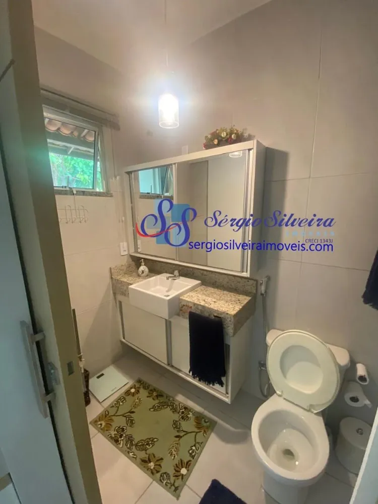 Casa de Condomínio, 2 quartos - Foto 10