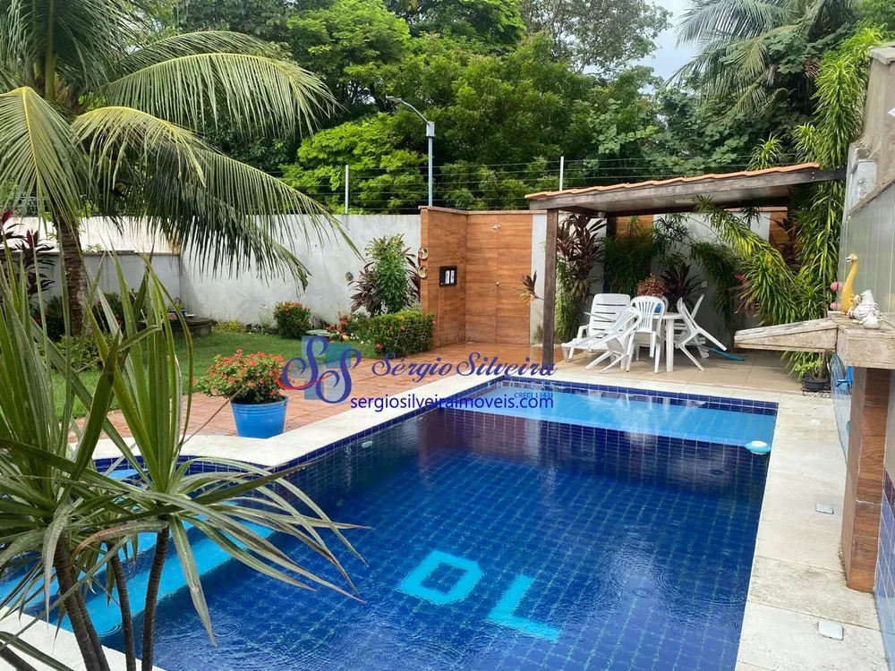 Casa de Condomínio, 2 quartos - Foto 14