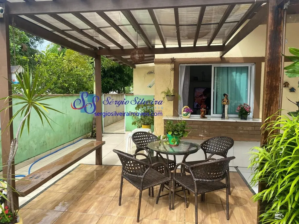Casa de Condomínio, 2 quartos - Foto 6