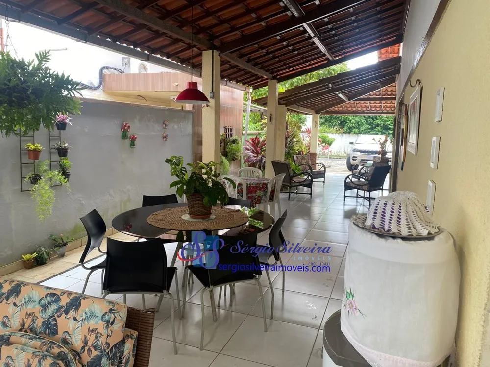 Casa de Condomínio, 2 quartos - Foto 7