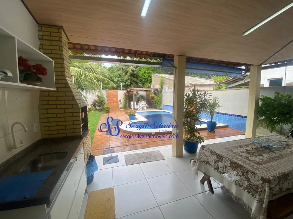 Casa de Condomínio, 2 quartos - Foto 5