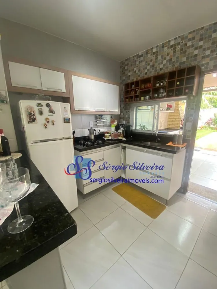 Casa de Condomínio, 2 quartos - Foto 4