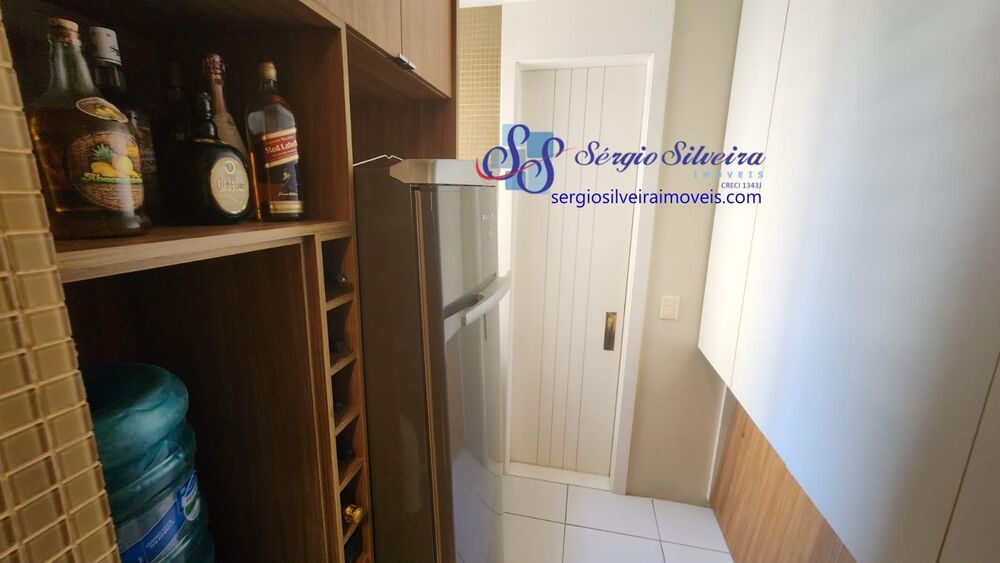 Apartamento à venda com 3 quartos, 100m² - Foto 6
