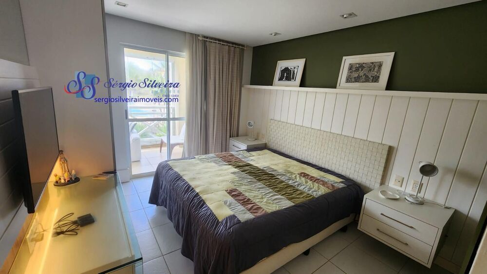 Apartamento à venda com 3 quartos, 100m² - Foto 7