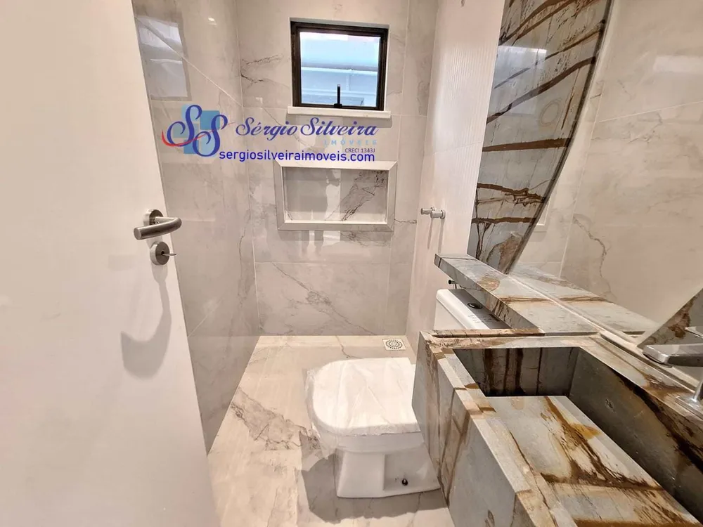 Casa de Condomínio, 4 quartos - Foto 10