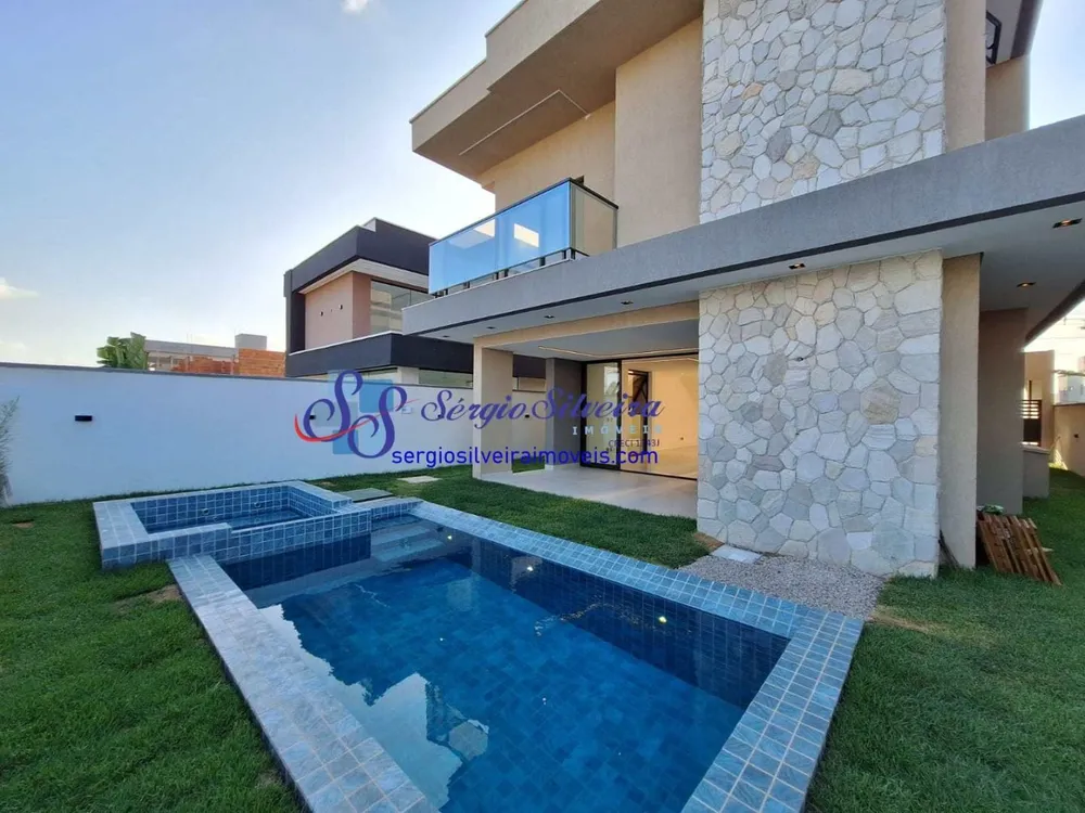 Casa de Condomínio, 4 quartos - Foto 4
