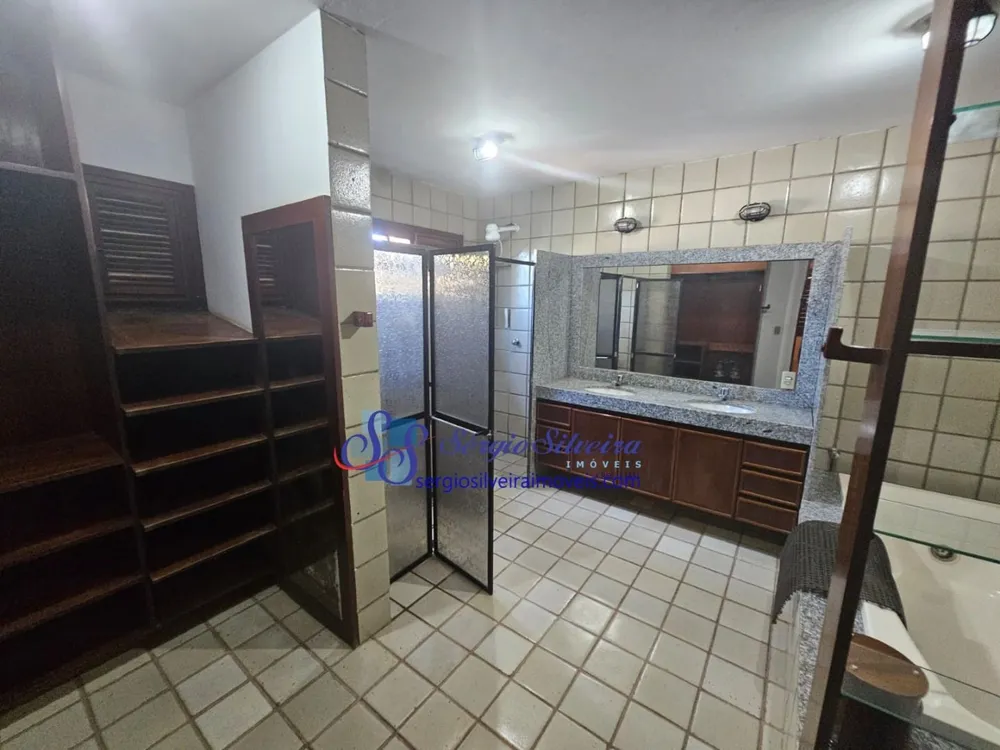 Casa de Condomínio, 4 quartos - Foto 10