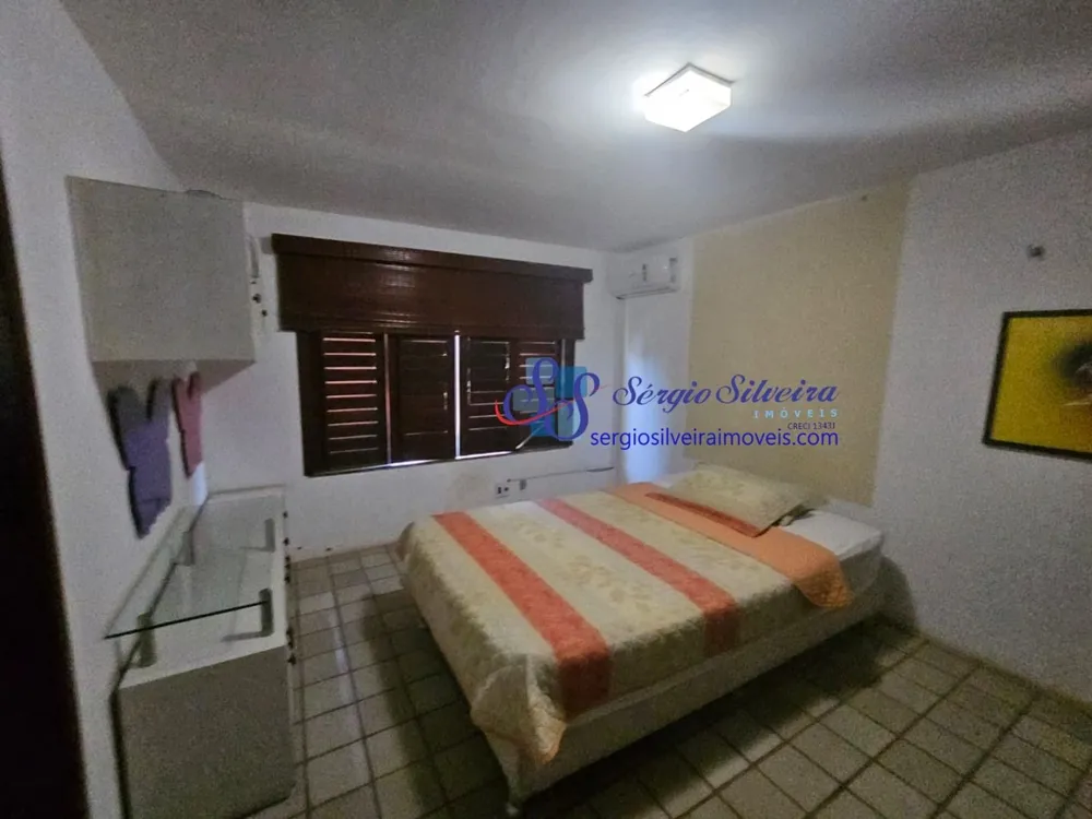 Casa de Condomínio, 4 quartos - Foto 12