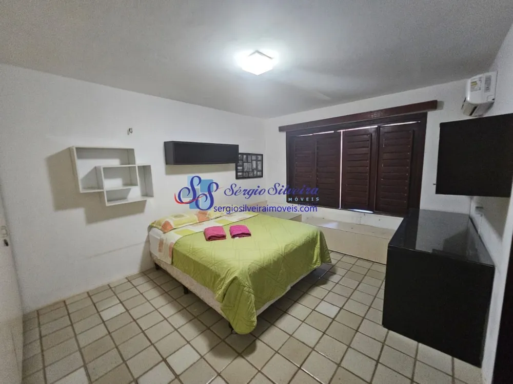 Casa de Condomínio, 4 quartos - Foto 8