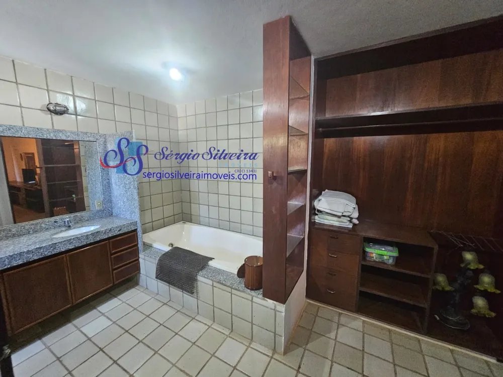 Casa de Condomínio, 4 quartos - Foto 11