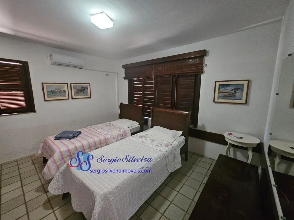 Casa de Condomínio, 4 quartos - Foto 13