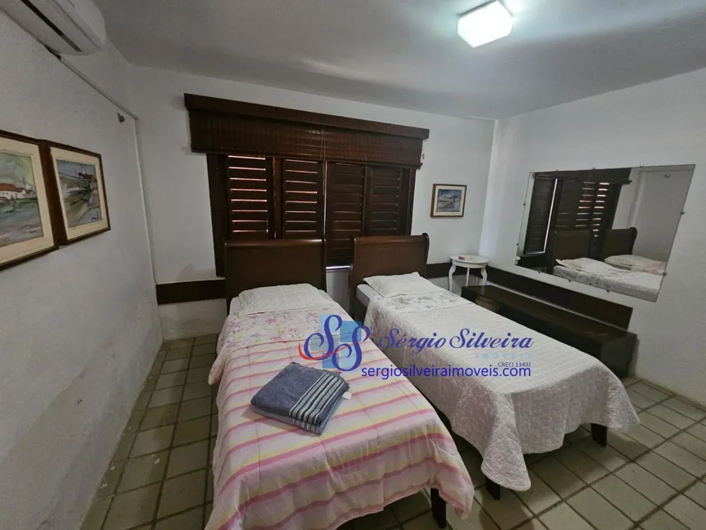 Casa de Condomínio, 4 quartos - Foto 14