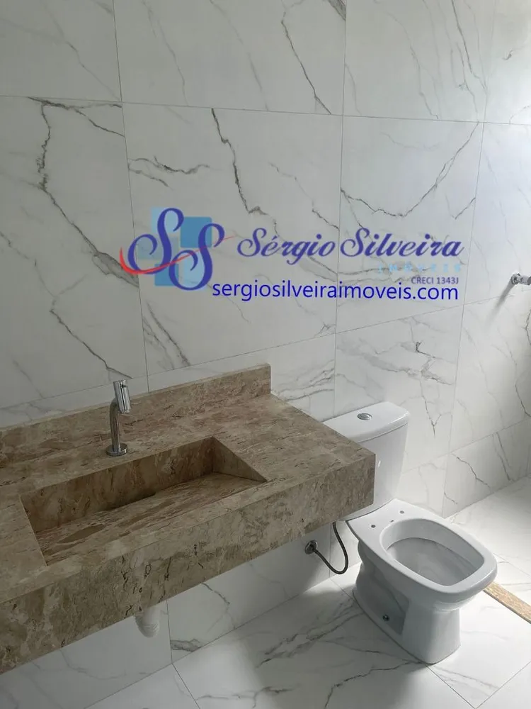 Casa de Condomínio, 4 quartos - Foto 18