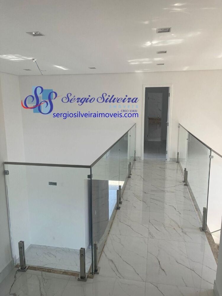 Casa de Condomínio à venda com 4 quartos, 253m² - Foto 8