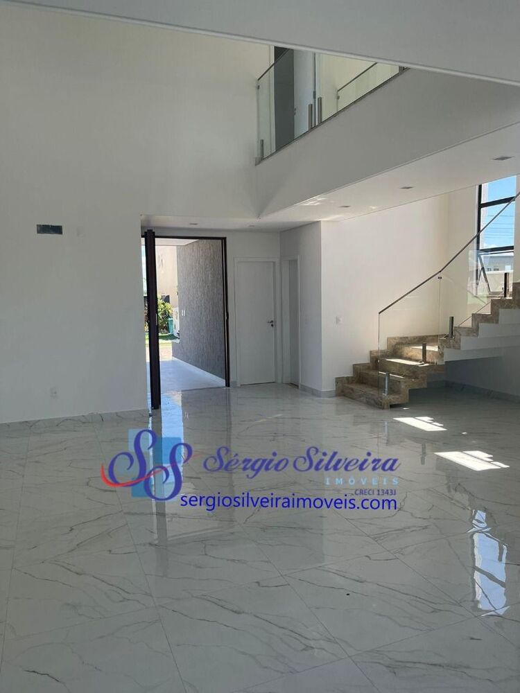 Casa de Condomínio à venda com 4 quartos, 253m² - Foto 5