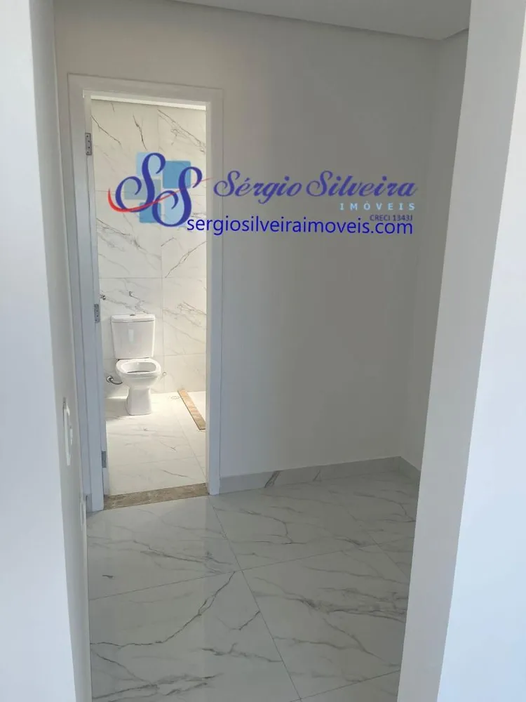 Casa de Condomínio, 4 quartos - Foto 10