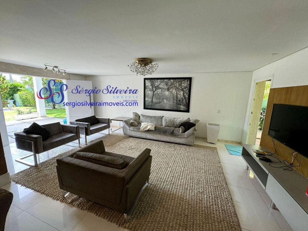 Casa de Condomínio, 5 quartos - Foto 3