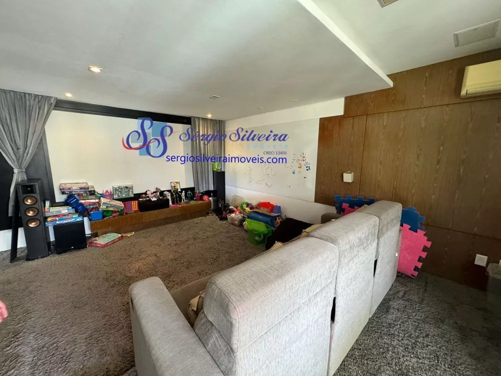Casa de Condomínio, 5 quartos - Foto 10