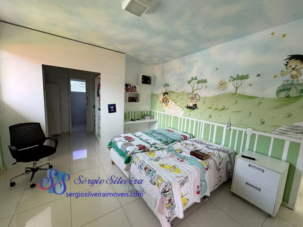 Casa de Condomínio, 5 quartos - Foto 18