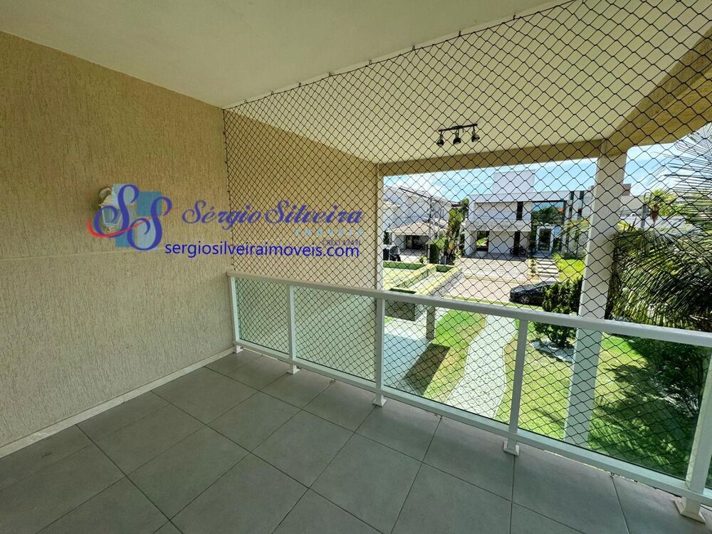 Casa de Condomínio, 5 quartos - Foto 12