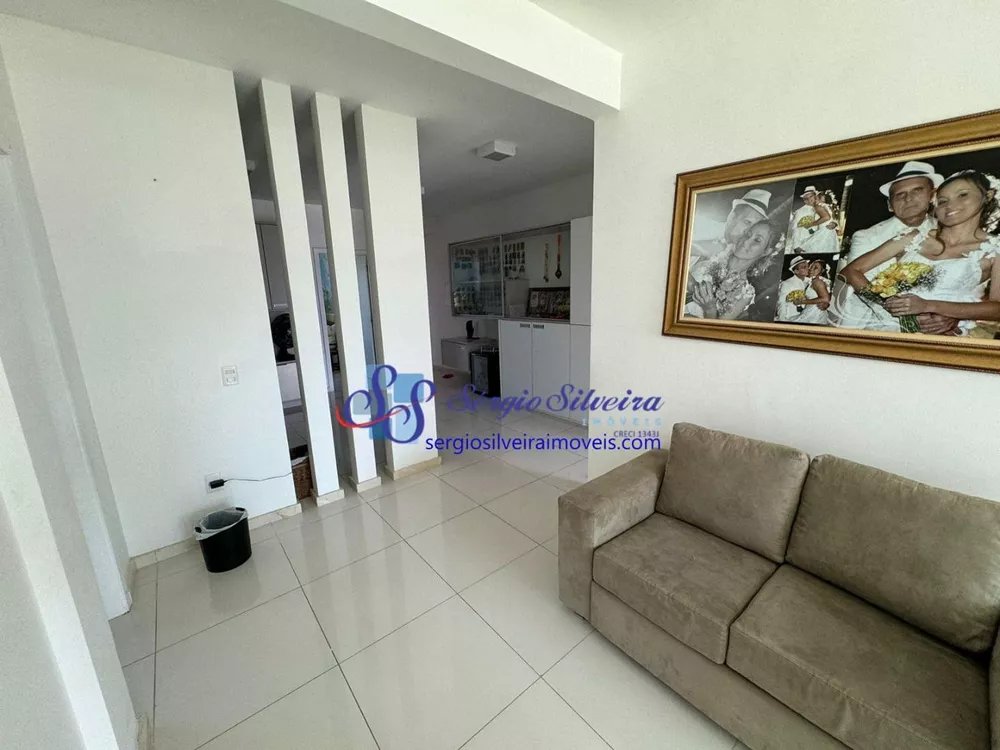 Casa de Condomínio, 5 quartos - Foto 9